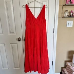 Universal Thread Dress